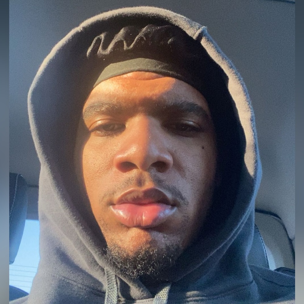 Meet your Posher, Malique